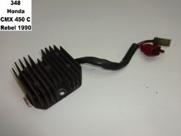 Regler Gleichrichter Honda CMX 450