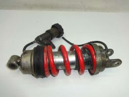 Achterschokbreker Honda VFR 750