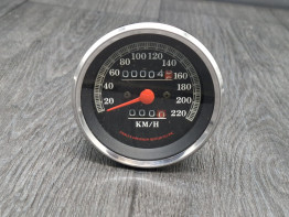 Teller Harley Davidson Sportster