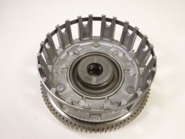 Koppeling Yamaha FZ6