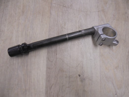 Clip on links Yamaha YZF 600 Thundercat