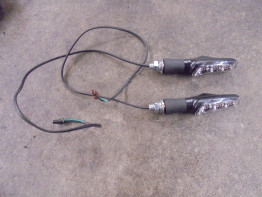 Blinker Benelli TRK 702