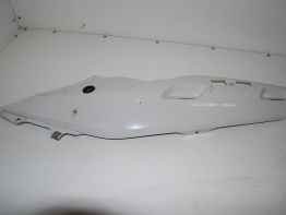 Linker achterkant BMW R 1200 RT