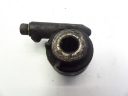 Speedometer gear box Kawasaki GPZ 1100