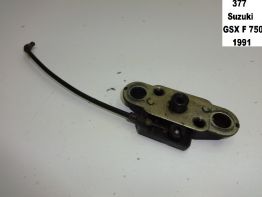 Zadel Suzuki GSX F 750