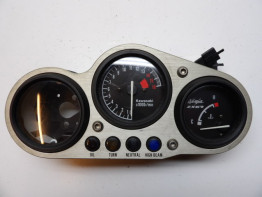 Teller Kawasaki ZX 6 R