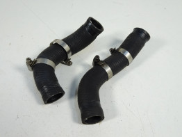 Radiator toebehoren Kawasaki ER 6