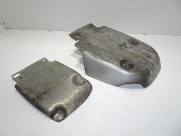 V bak voor BMW R 1150 GS