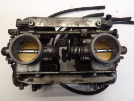 Carburateurset Kawasaki KZ 750 B Twin