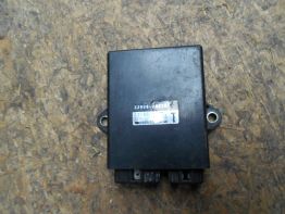 CDI ECU unit Suzuki GSX F 750