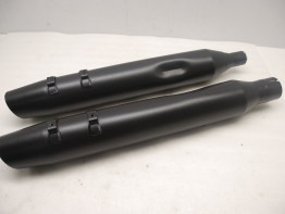 Auspuff Harley Davidson Touring FL