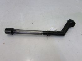 Clip on rechts Yamaha XJ 600 Diversion