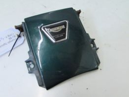 Heck Triumph Sprint 900 Executive