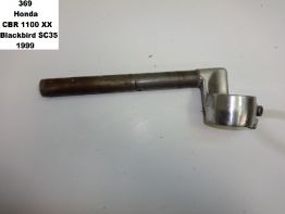 Lenkerstummel Links Honda CBR 1100 XX