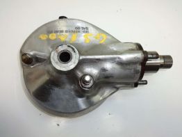 Final driven gear Suzuki GS 1000