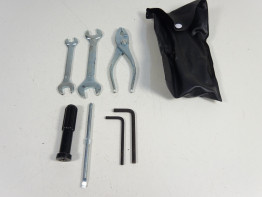 Gereedschapset Suzuki DL 1000 V STROM