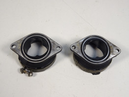 Inlaat rubber Kawasaki ER 6