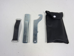 Gereedschapset Yamaha MT 07