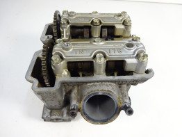 Cilinderkop Suzuki DL 650 V STROM