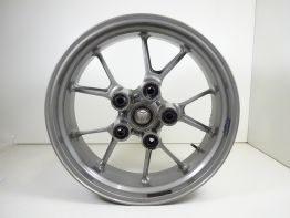 Achtervelg Ducati 749 999