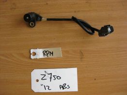 Pickup coil Kawasaki Z 750