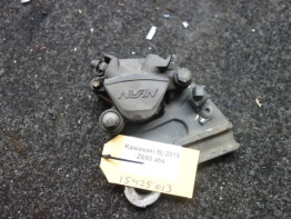 Bremssattel Bremszange hinten Kawasaki Z 650
