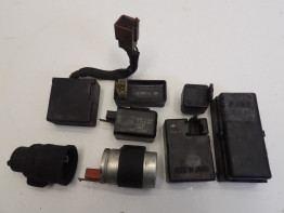 Relais unit Honda Goldwing GL