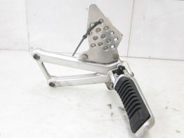 Schetsplaat links Ducati ST4