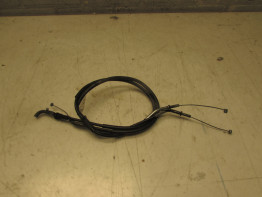 Gaskabel Kawasaki ZZR 1100