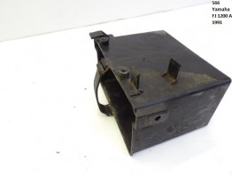 Accubak Yamaha FJ 1200