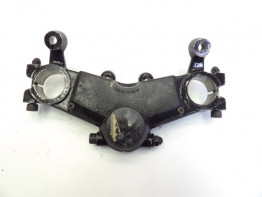 Fork top bridge Honda CBX 1000