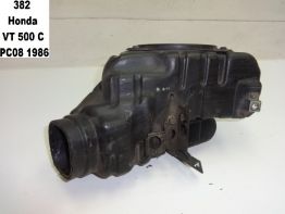 Luchtfilterhuis Honda VT 500