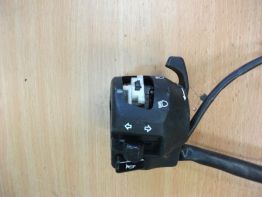 Handlebar switch assy left Suzuki GSX R 1300 Hayabusa