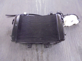 Radiateur KTM 690 Duke 