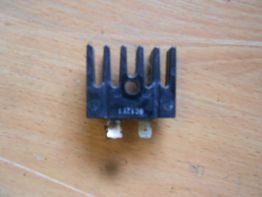 Relais unit Yamaha TDM