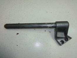 Steering Handle left Kawasaki ZZR 600