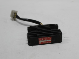 Regler Gleichrichter Kawasaki LTD 450