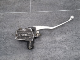 Rempomp Yamaha RD 350 LC