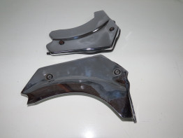 Fairingpart Moto Guzzi California EV