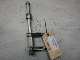 Achteras Yamaha YBR 125