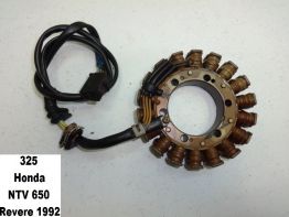 Dynamo Honda NTV 650