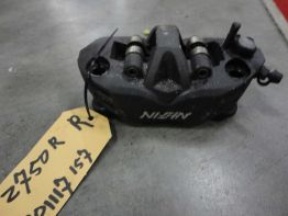 Remklauw rechts voor Kawasaki Z 750