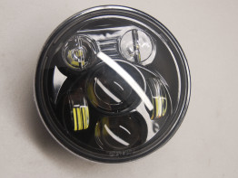 Headlight Harley Davidson Dyna