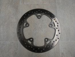Achterremschijf BMW R 1250 RT
