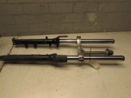 Voorpoten compleet Honda VFR 750