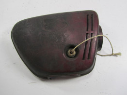 Cowl right small Honda CB 350 Four