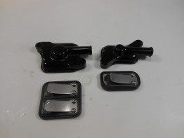 Engine parts Triumph Daytona 765