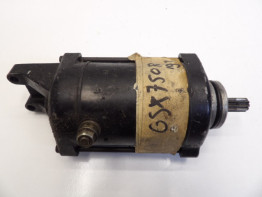 Startmotor Suzuki GSX R 750