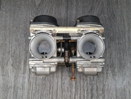 Carburateurset Suzuki GS 500 E