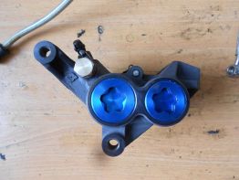 Brake caliper Yamaha FAZER 1000